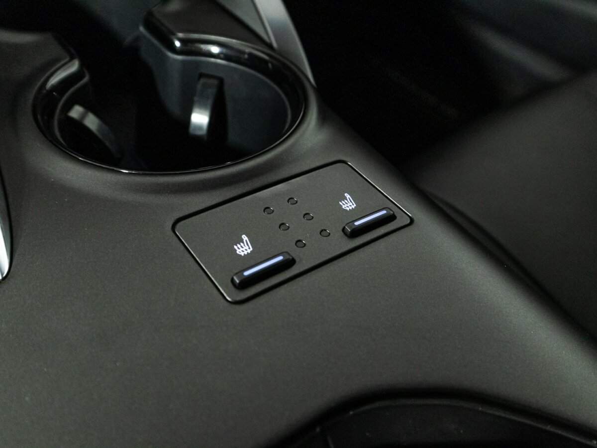 Toyota Camry, 2021 Фото №18