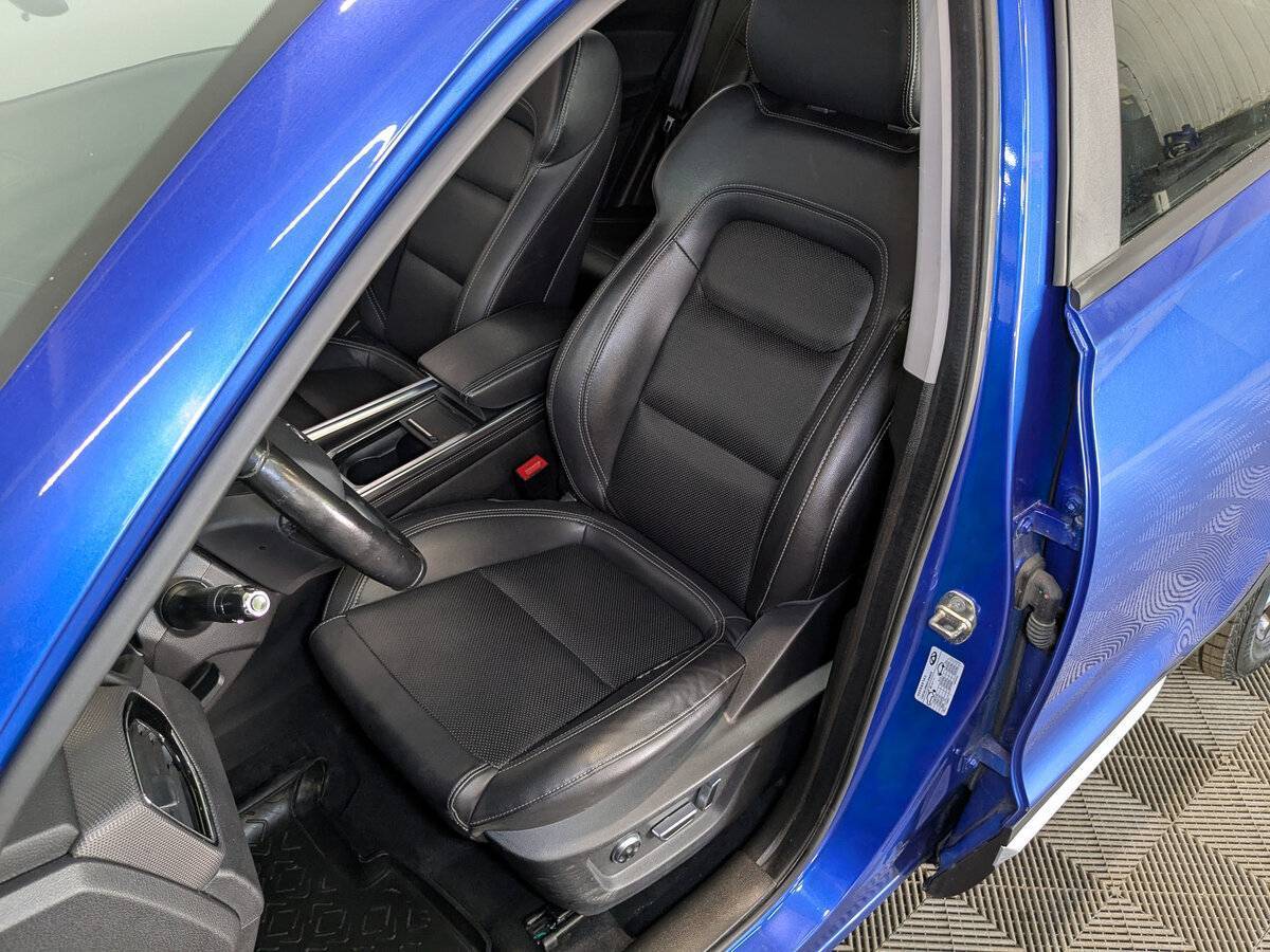 Chery Tiggo 4, 2021 Фото №20