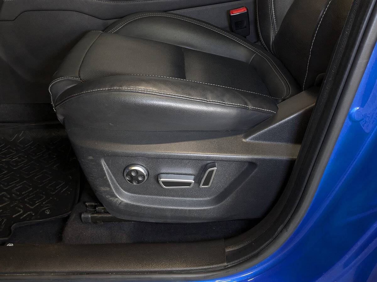 Chery Tiggo 4, 2021 Фото №21