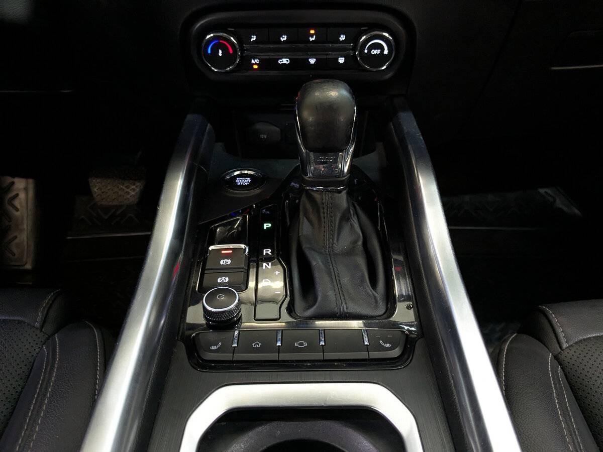 Chery Tiggo 4, 2021 Фото №27