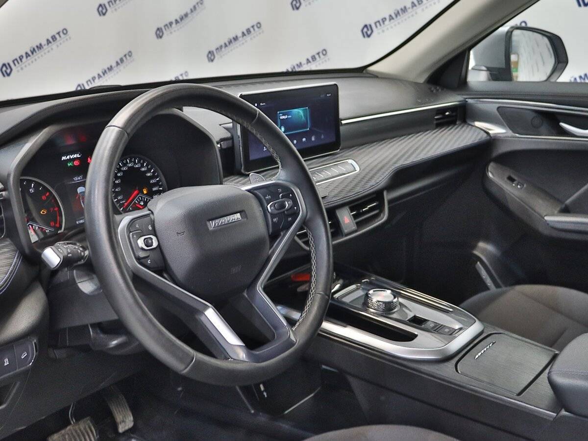 Haval Jolion, 2023 - 81 973 км. | Фото №5