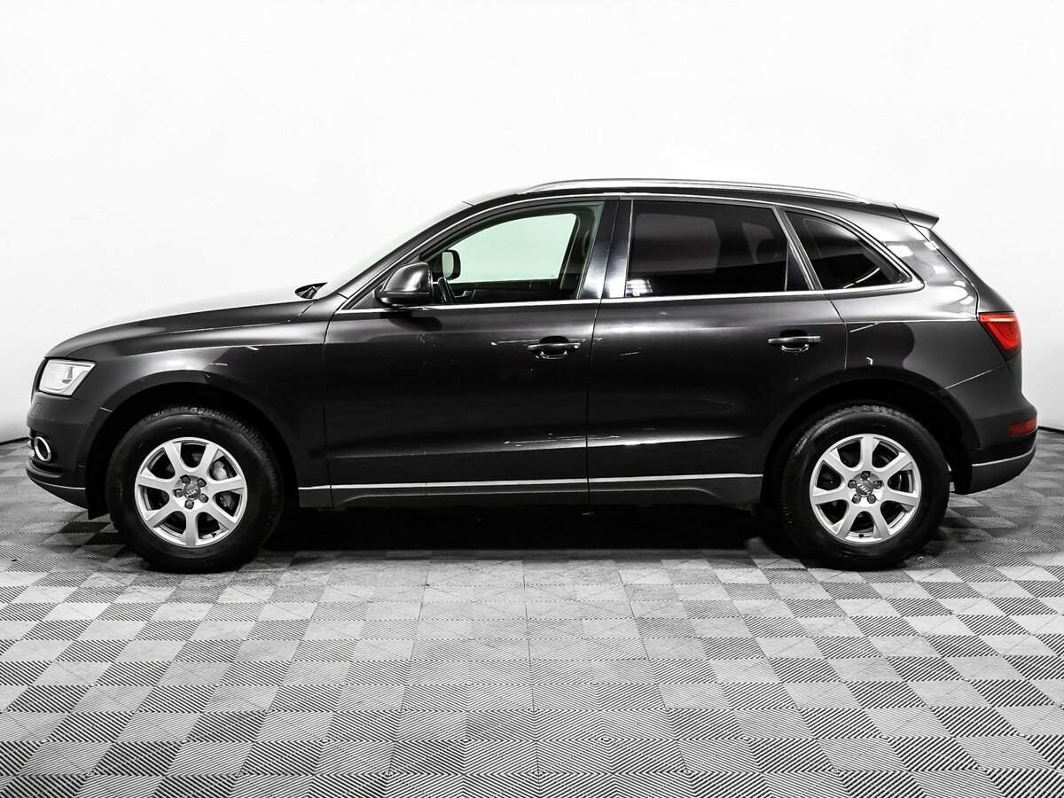 Audi Q5, 2013 - 186 660 км. | Фото №8
