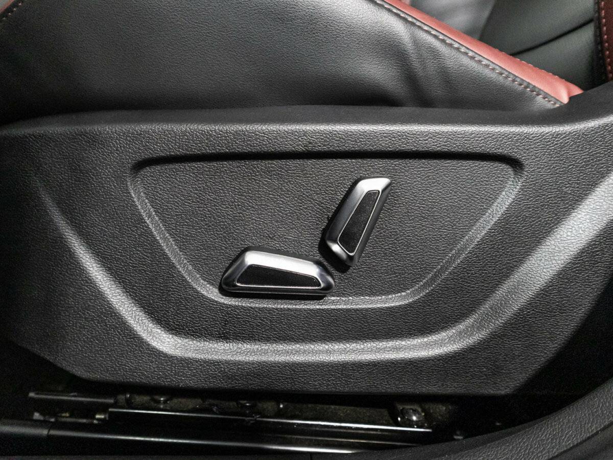 Geely Coolray, 2022 Фото №17