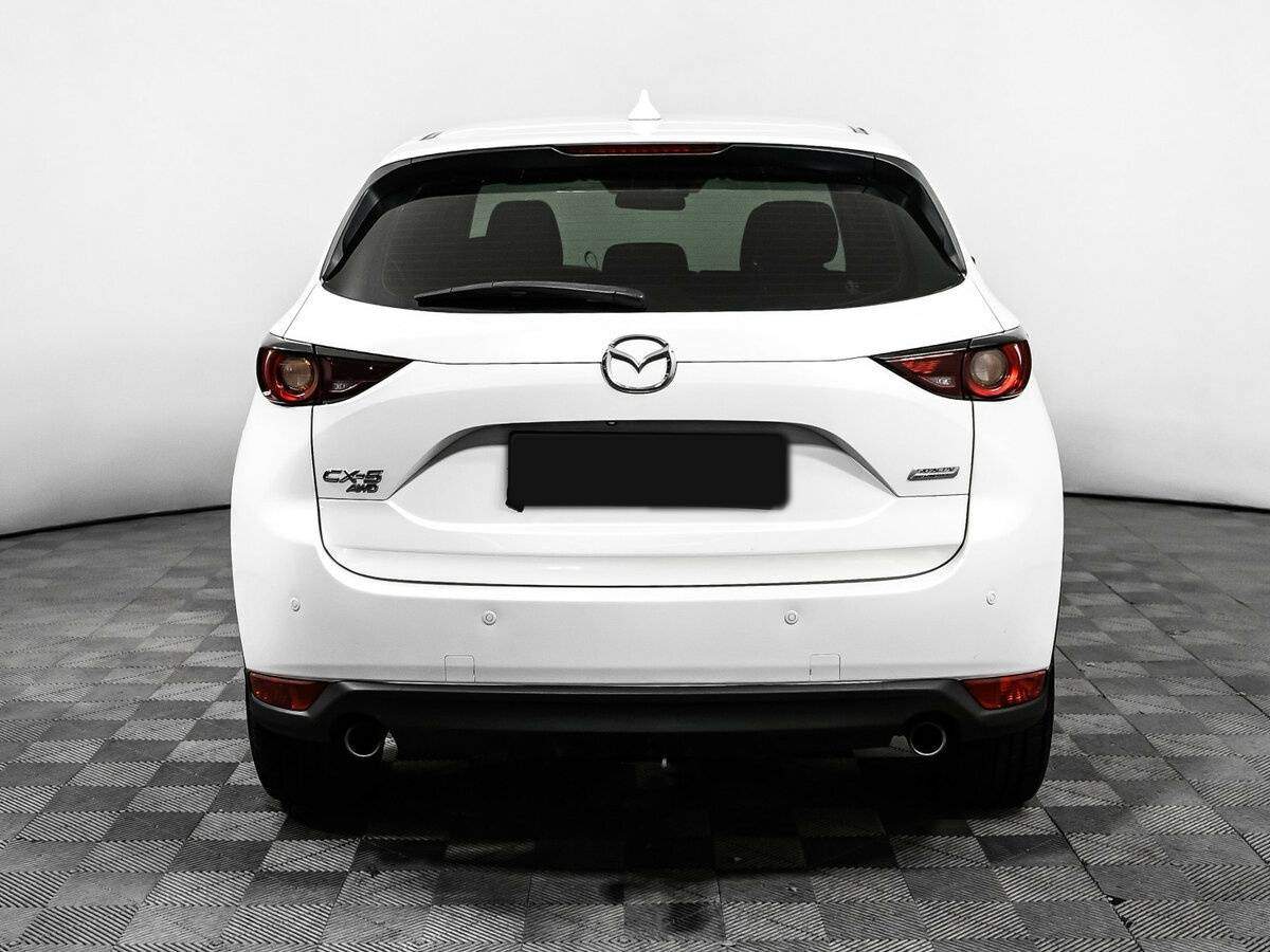 Mazda CX-5, 2019 - 145 003 км. | Фото №6