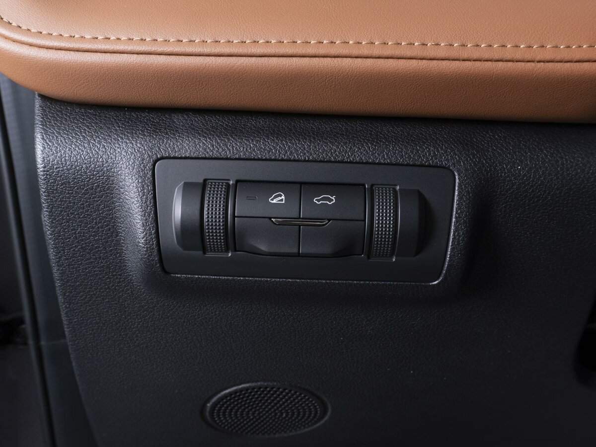 Chery Tiggo 8 Pro Max, 2023 Фото №24