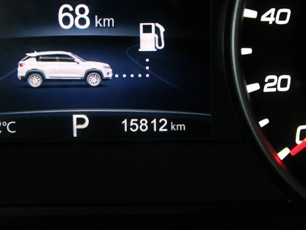 Changan CS35 Plus, 2021 Фото №19