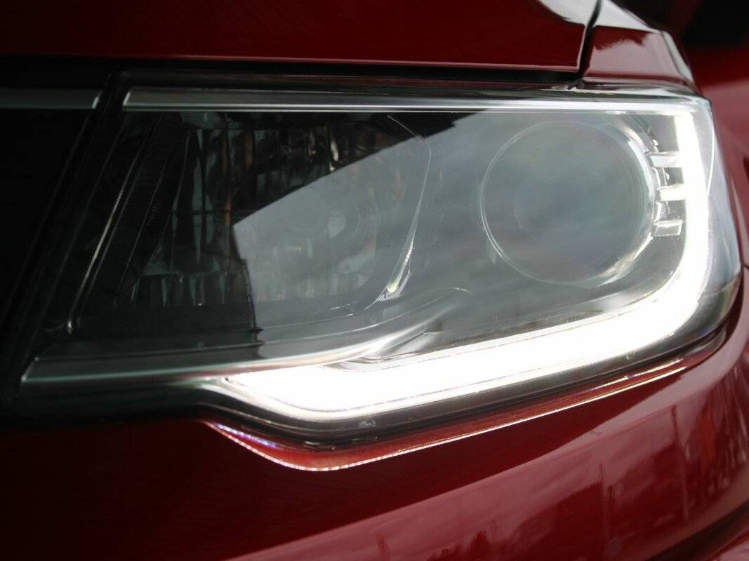 Changan CS35 Plus, 2021 Фото №20