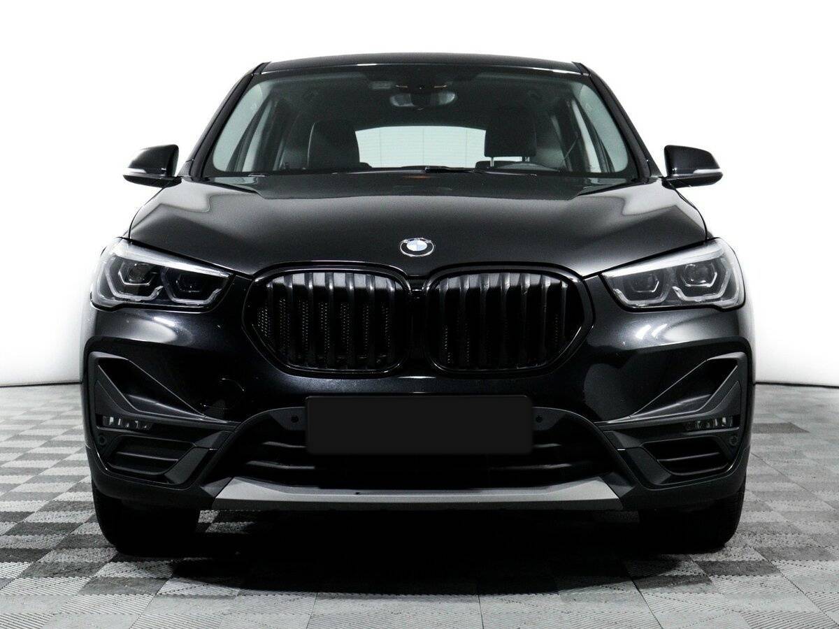 BMW X1 18i sDrive, 2021 - 26 233 км. | Фото №2