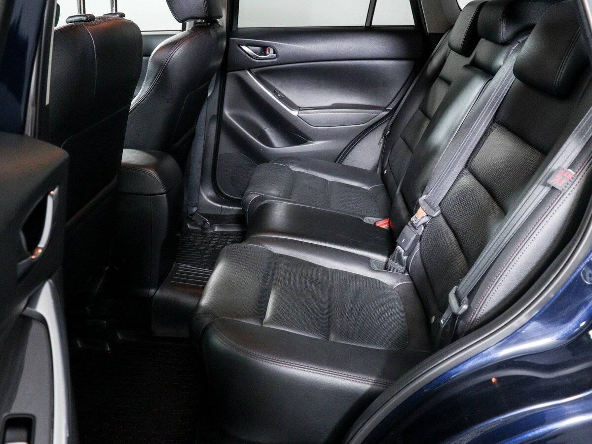 Mazda CX-5, 2017 - 61 000 км. | Фото №7