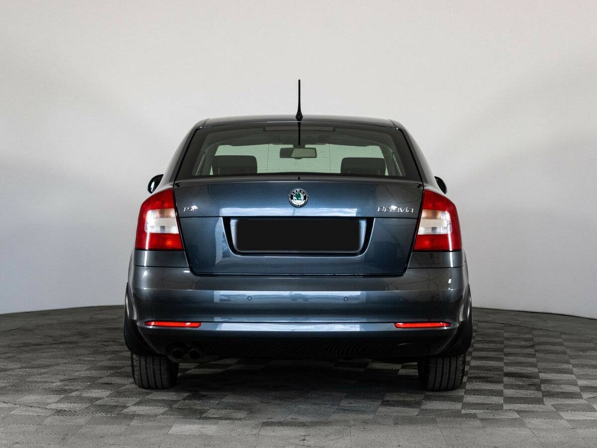 Skoda Octavia, 2012 - 100 414 км. | Фото №5