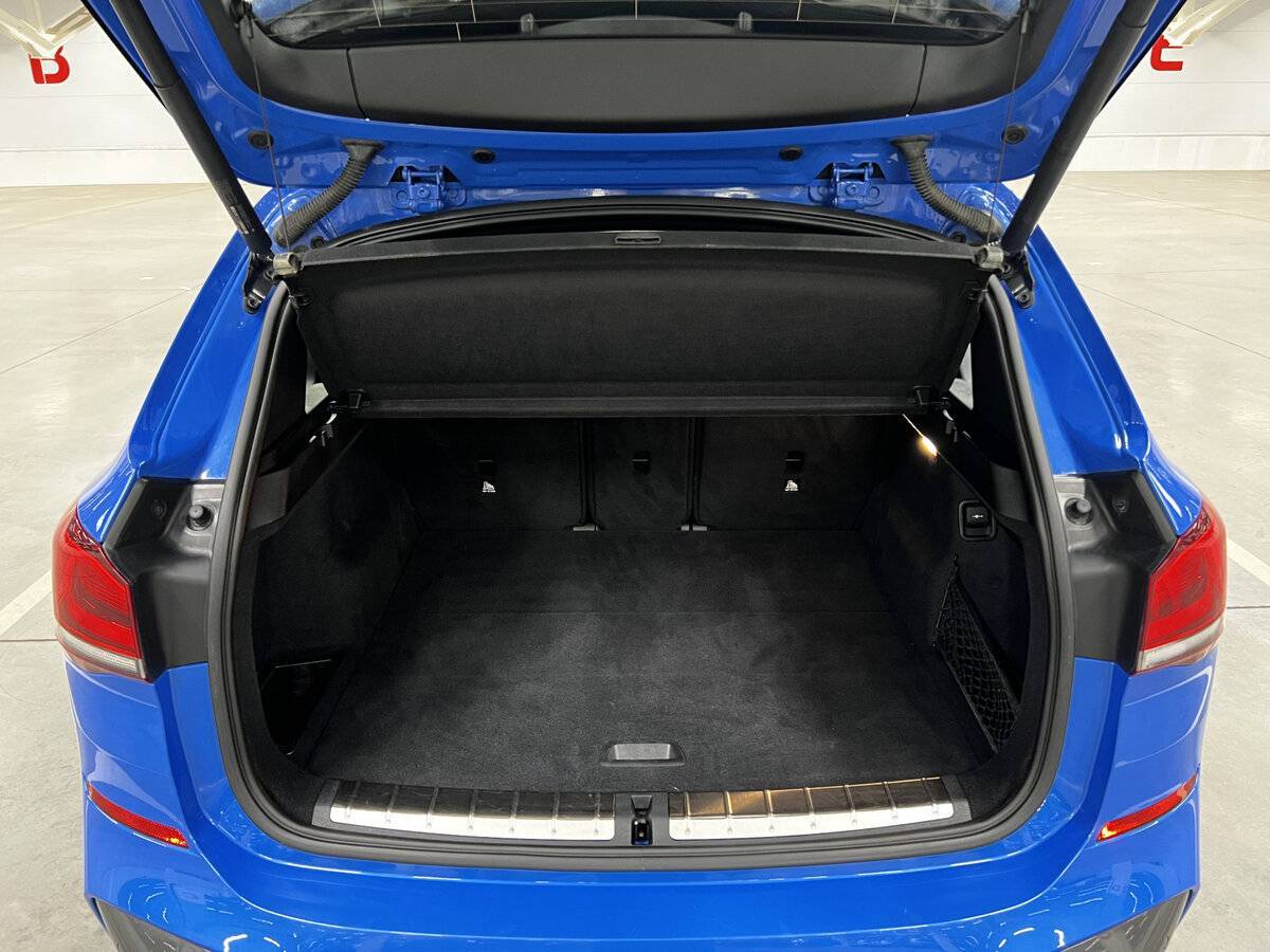 BMW X1 20i xDrive, 2019 Фото №10