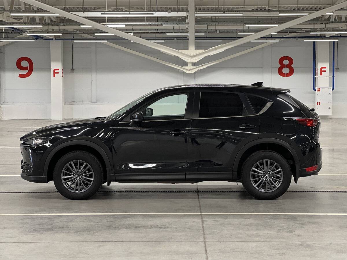 Mazda CX-5, 2021 - 73 236 км. | Фото №8