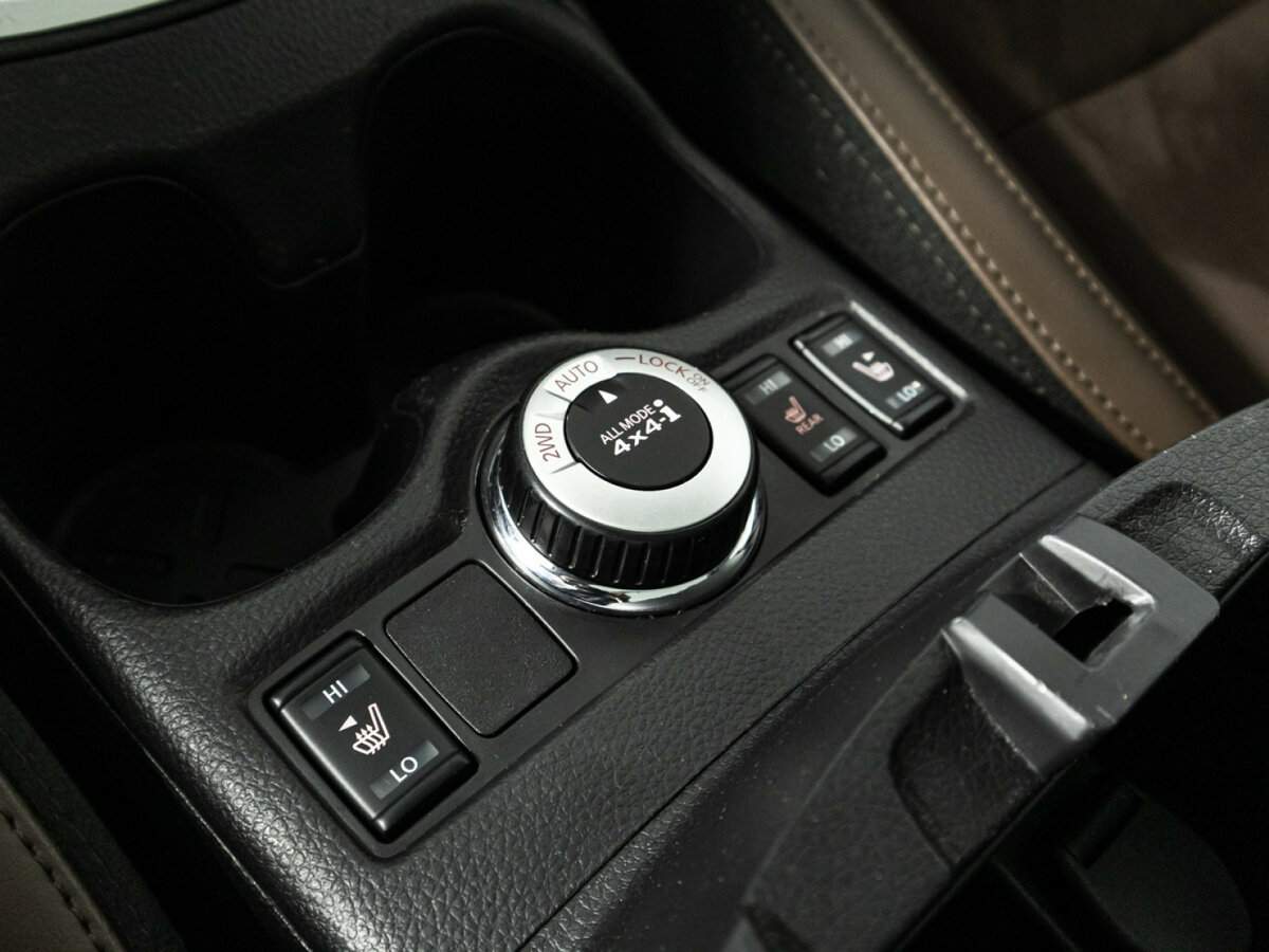 Nissan Qashqai, 2020 Фото №21