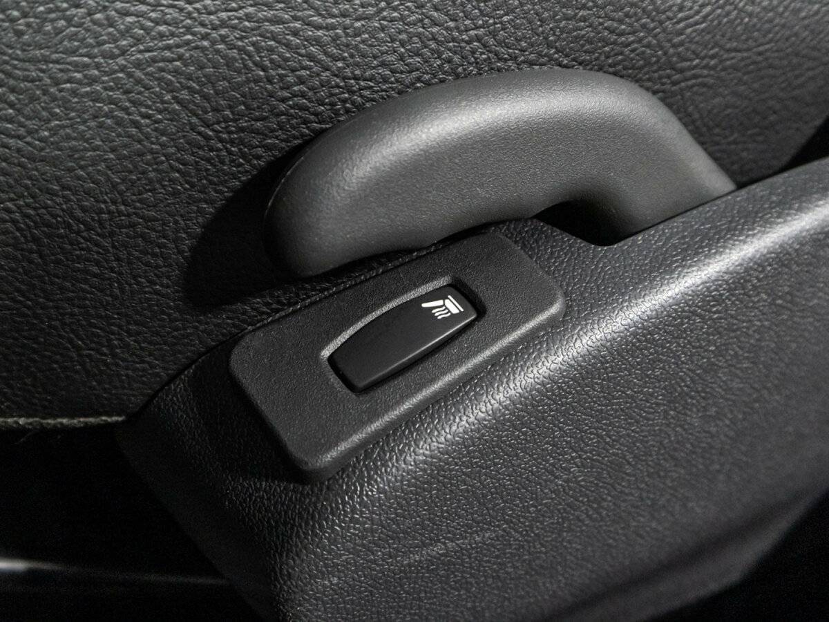 Lada (ВАЗ) Largus Cross, 2020 Фото №17