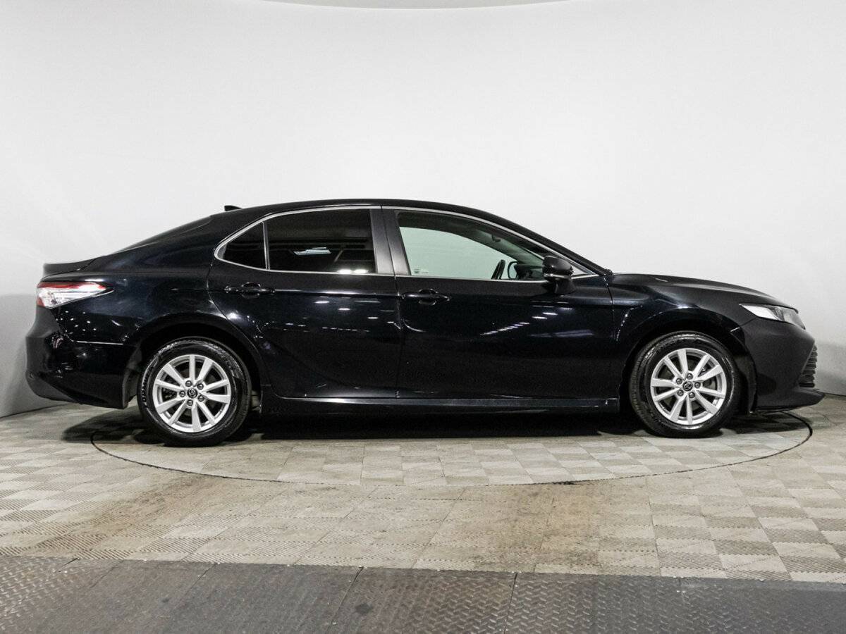 Toyota Camry, 2018 - 113 900 км. | Фото №4