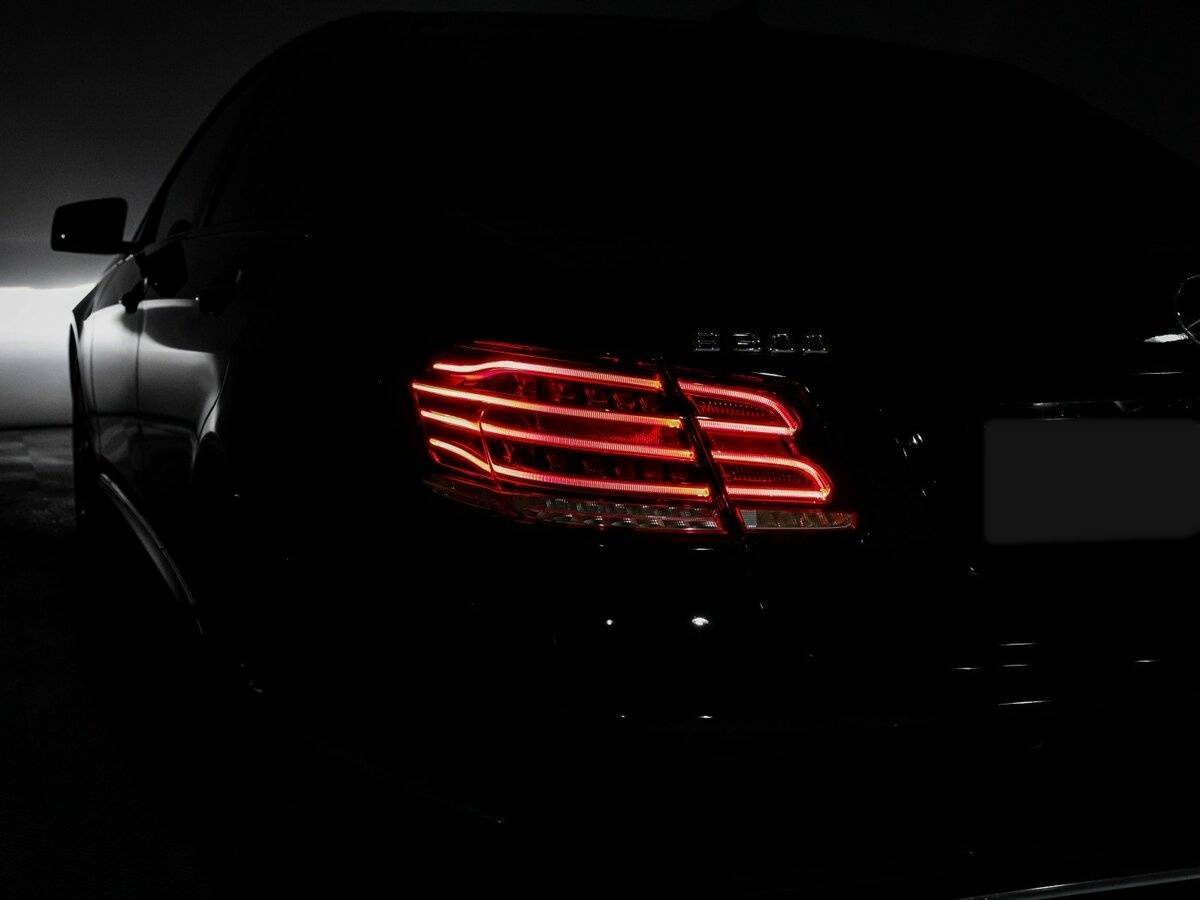 Mercedes-Benz E-Класс 300, 2014 Фото №24