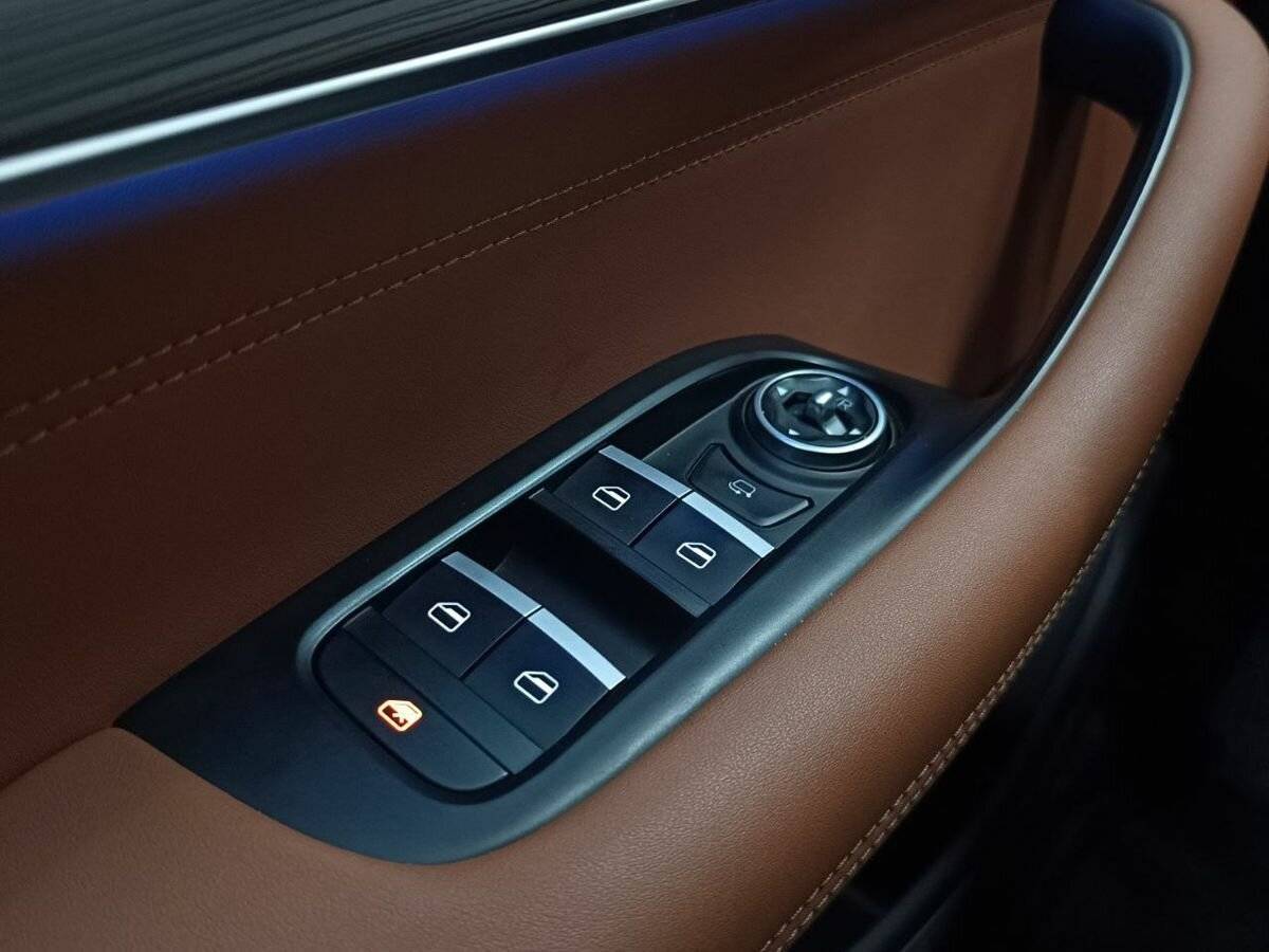 Chery Tiggo 8 Pro Max, 2023 Фото №9