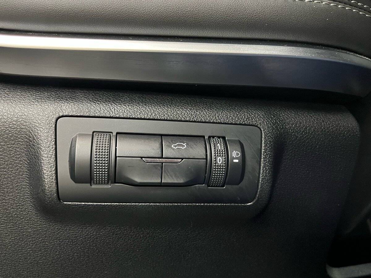 Chery Tiggo 7 Pro, 2020 Фото №12