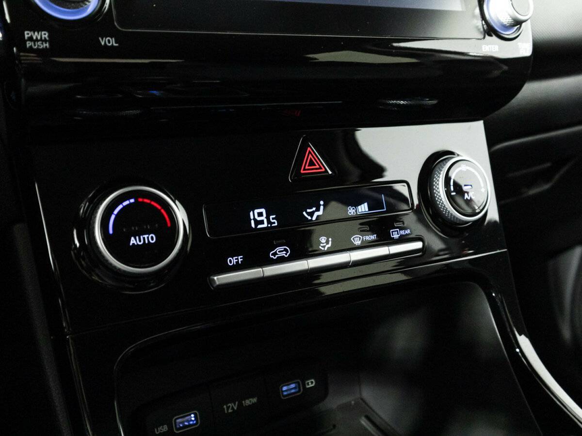 Hyundai Creta, 2021 Фото №18