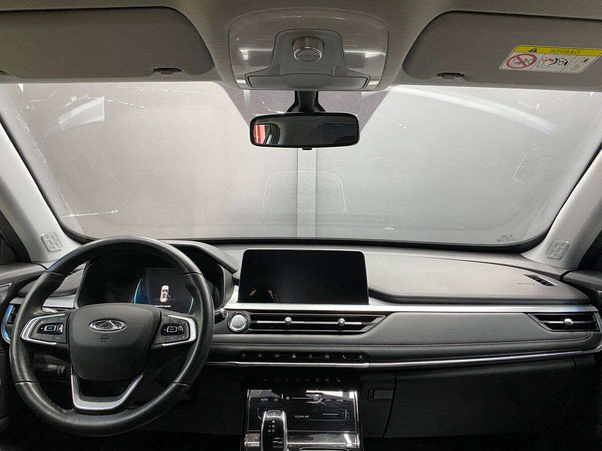 Chery Tiggo 7 Pro, 2022 Фото №6