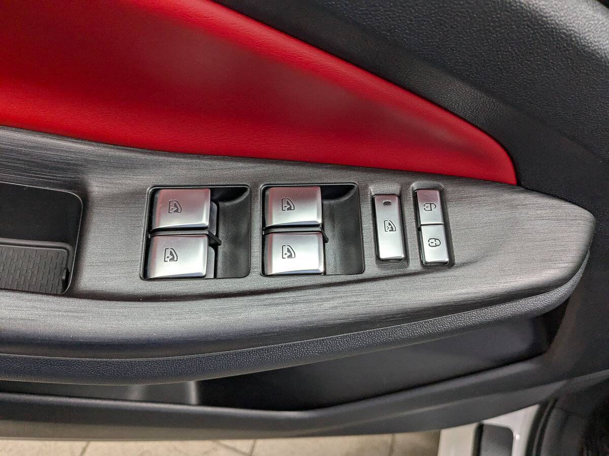 Changan CS55 Plus, 2023 Фото №25