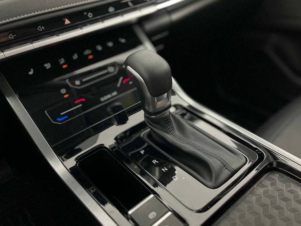 Chery Tiggo 4 Pro, 2023 Фото №25