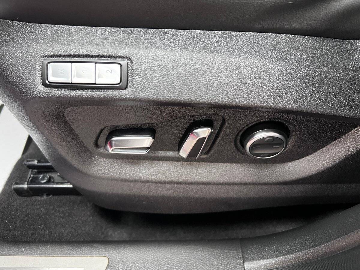 Chery Tiggo 8 Pro, 2021 Фото №17