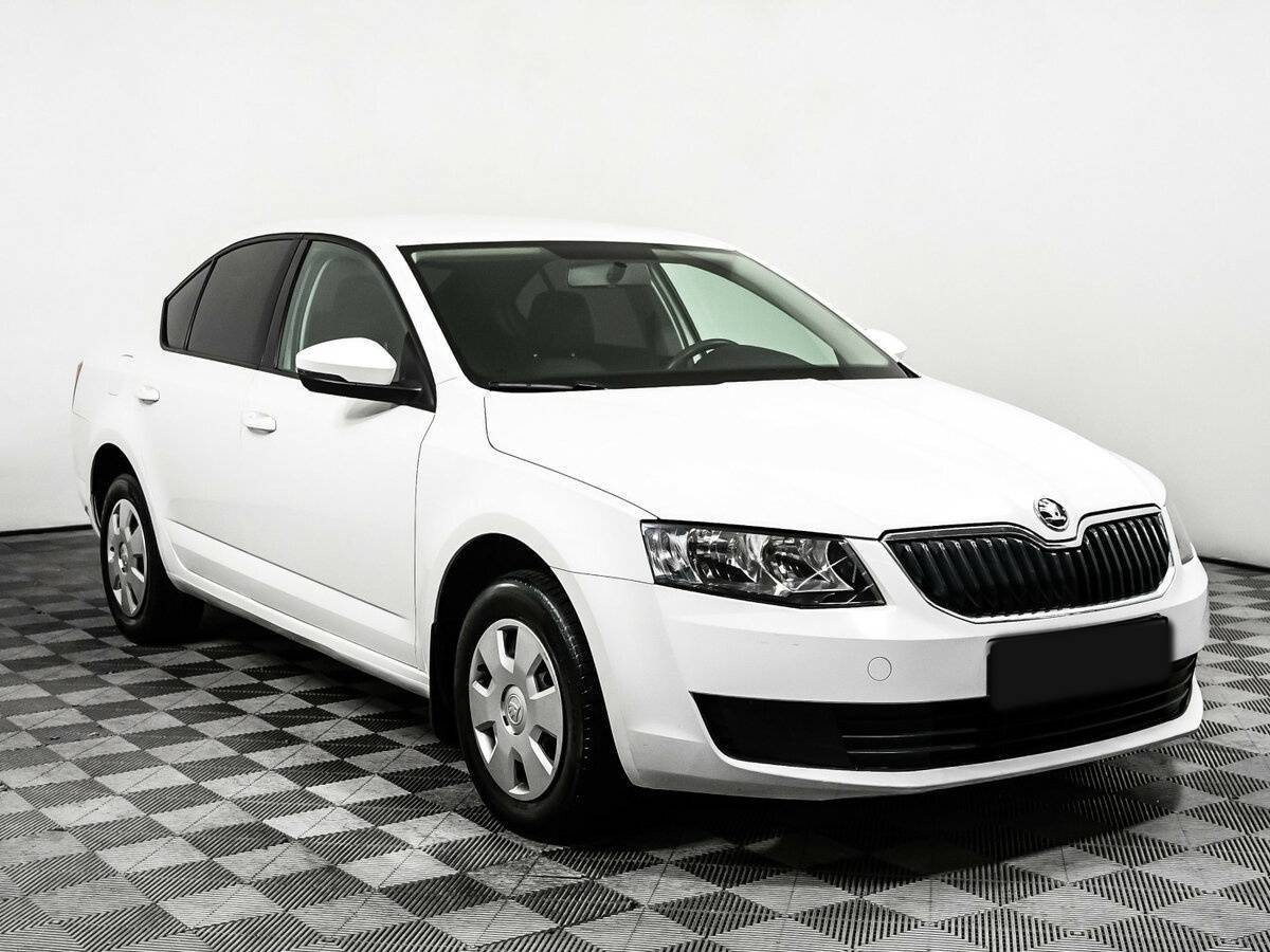 Skoda Octavia, 2014 - 144 250 км. | Фото №3