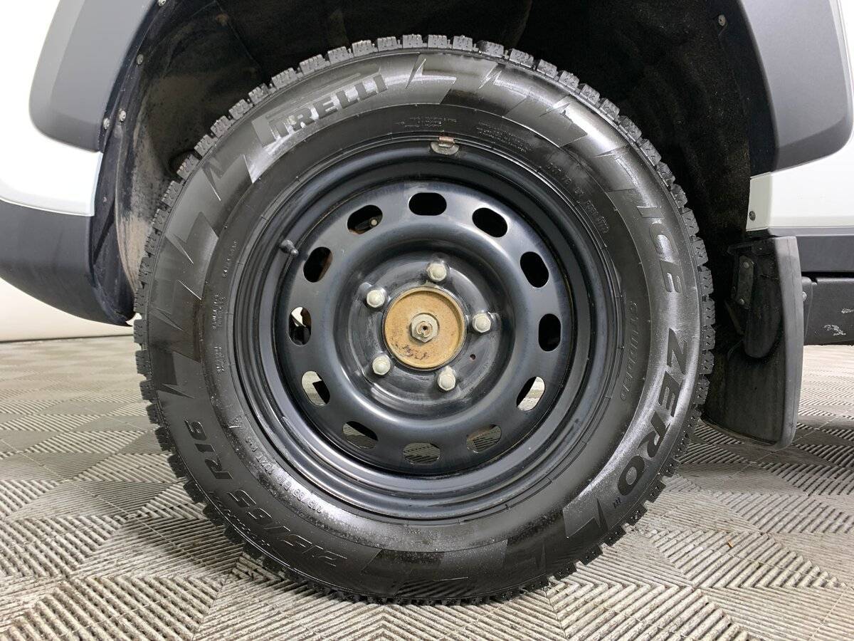 Lada (ВАЗ) Niva, 2024 Фото №9