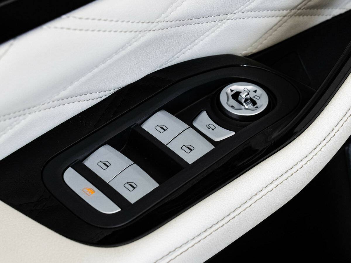 Exeed VX, 2022 Фото №20