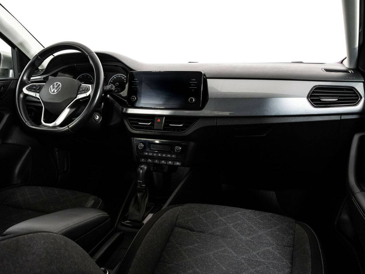 Volkswagen Polo, 2021 - 42 305 км. | Фото №7