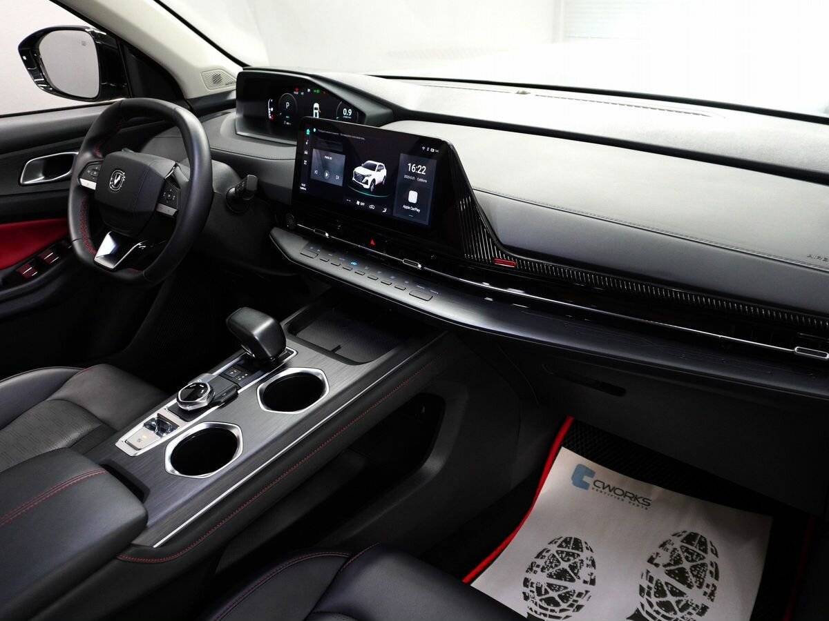 Changan CS55 Plus, 2023 Фото №12
