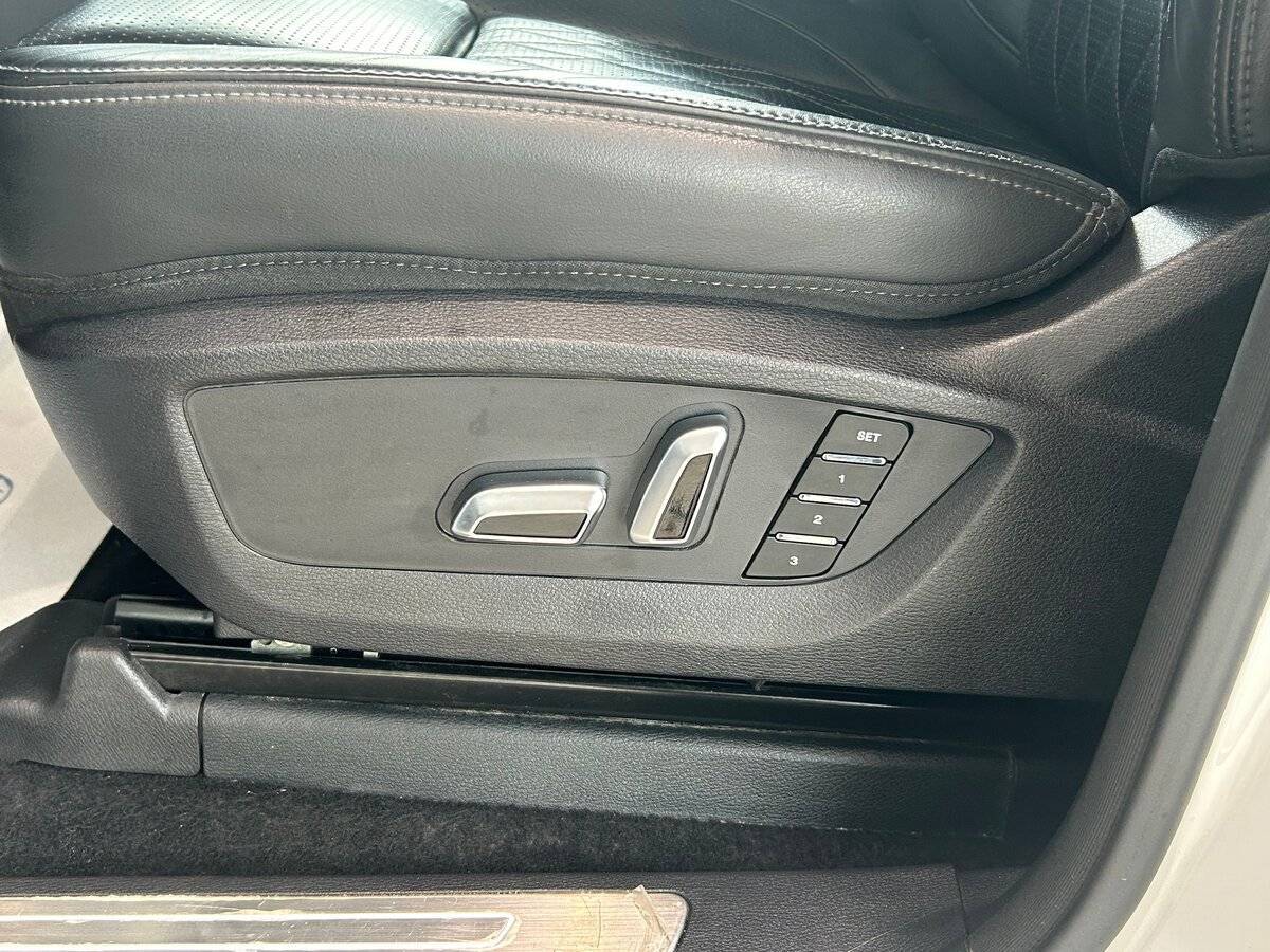 Haval H9, 2022 Фото №30