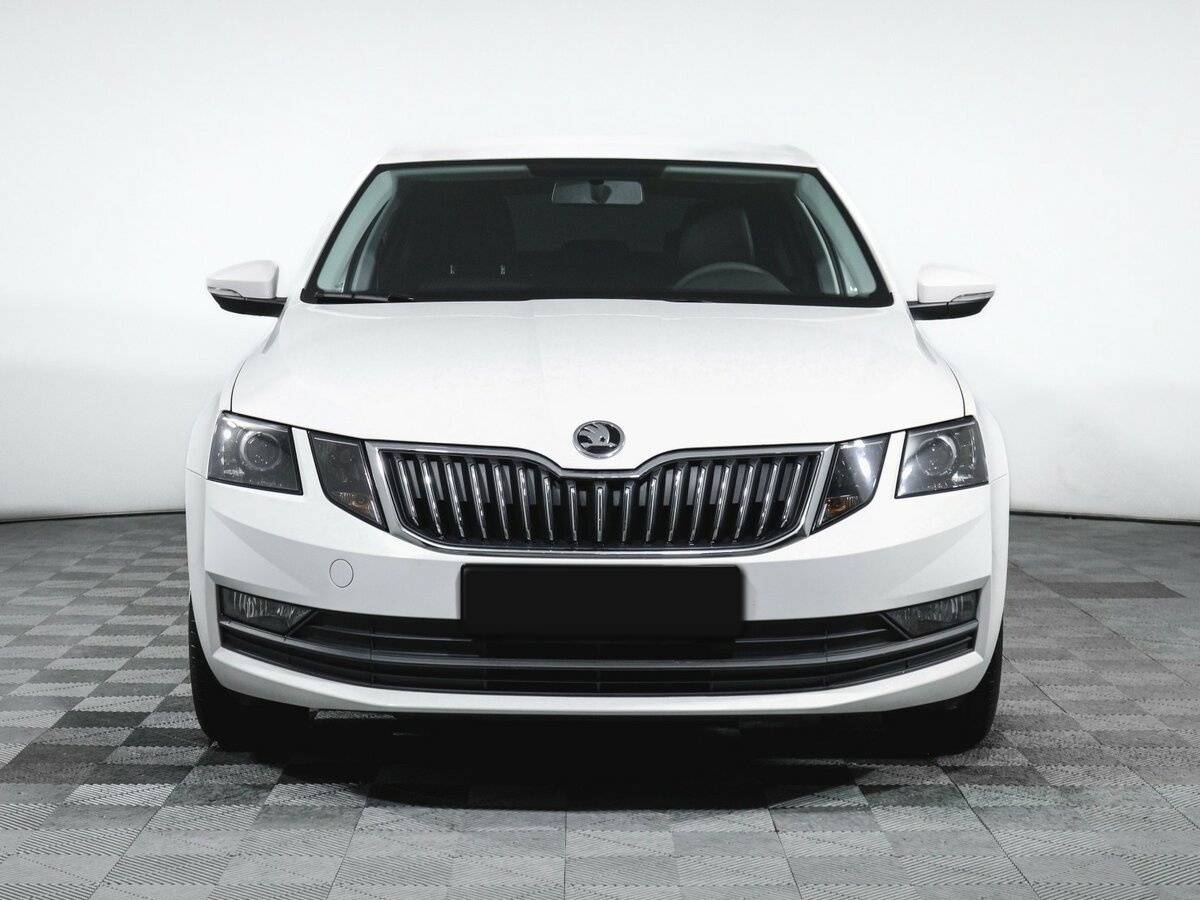 Skoda Octavia, 2023 - 22 000 км. | Фото №2
