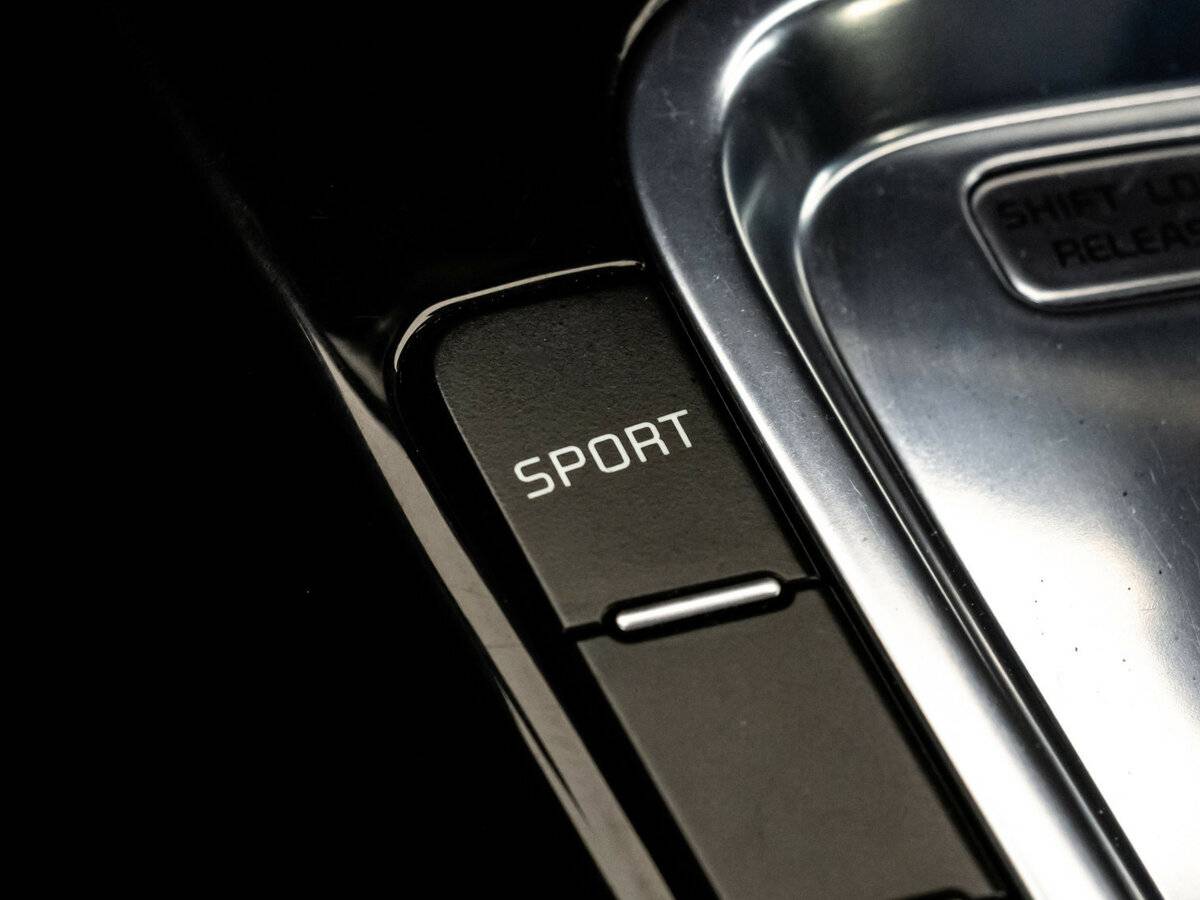 Kia Ceed, 2018 Фото №13