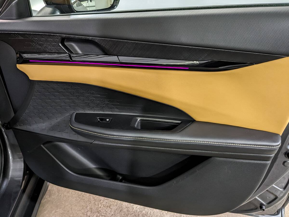 Changan UNI-V, 2023 Фото №25