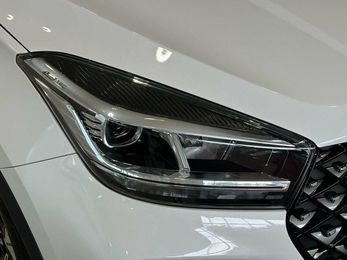 Chery Tiggo 4 Pro, 2023 - 19 300 км. | Фото №7