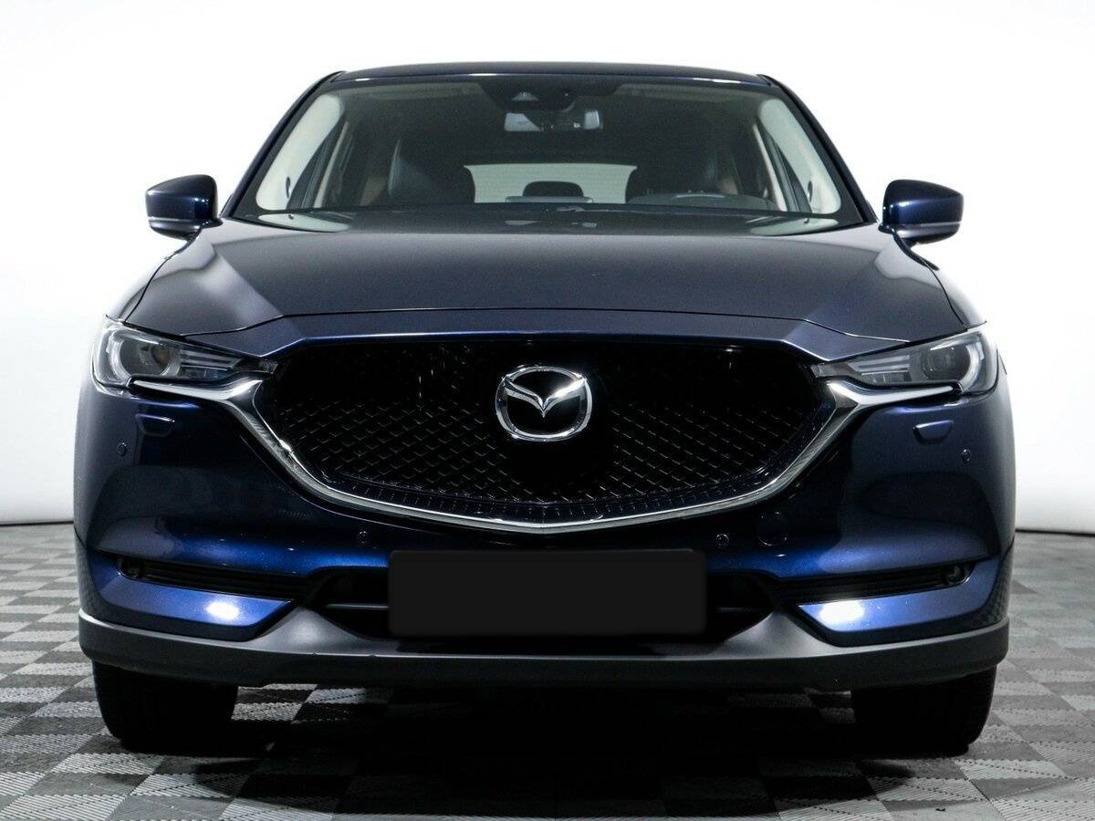 Mazda CX-5, 2020 - 87 000 км. | Фото №2