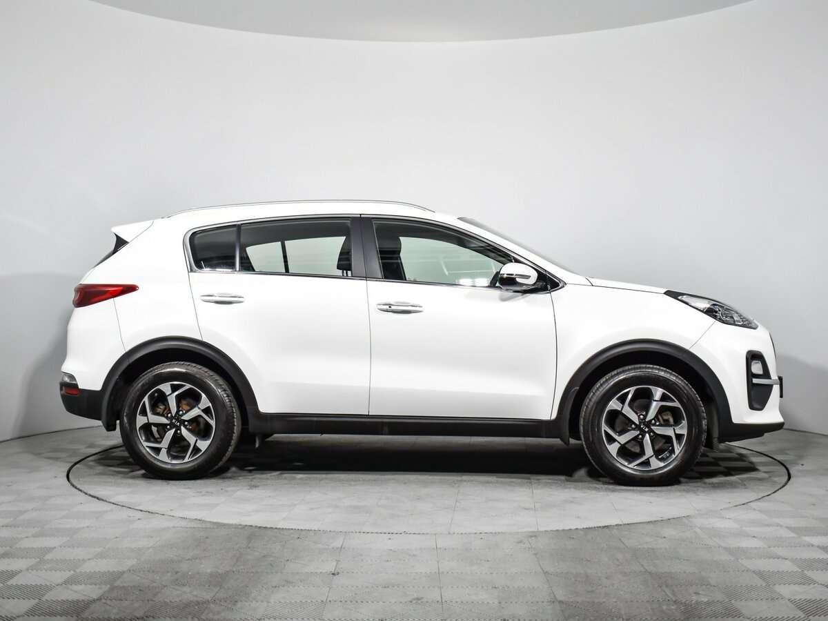 Kia Sportage, 2019 - 147 739 км. | Фото №4