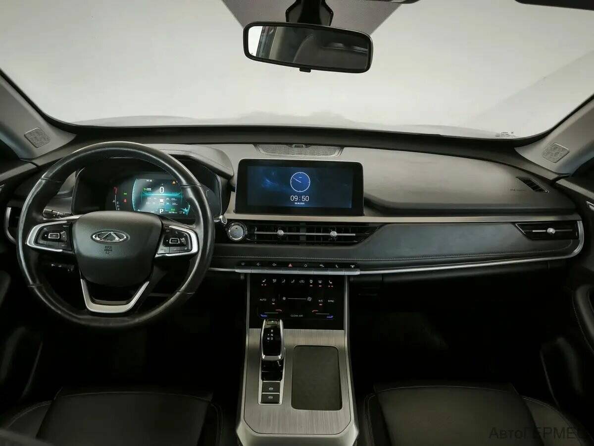 Chery Tiggo 4 Pro, 2023 - 53 770 км. | Фото №5