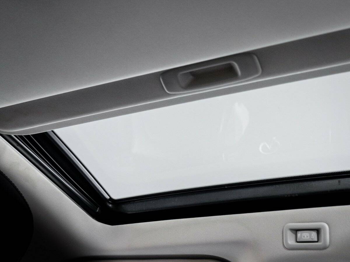 Infiniti QX60, 2014 Фото №22