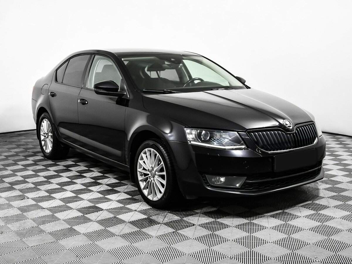 Skoda Octavia, 2014 - 279 693 км. | Фото №3