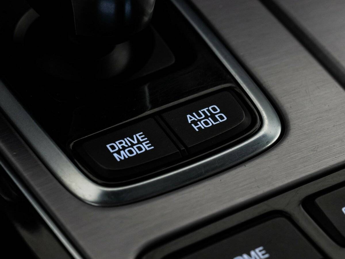 Hyundai Equus, 2015 Фото №16