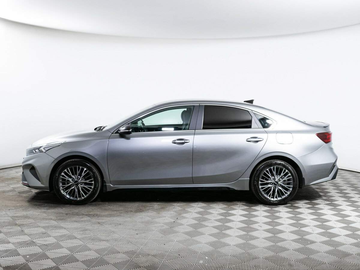 Kia Cerato, 2021 - 85 000 км. | Фото №8