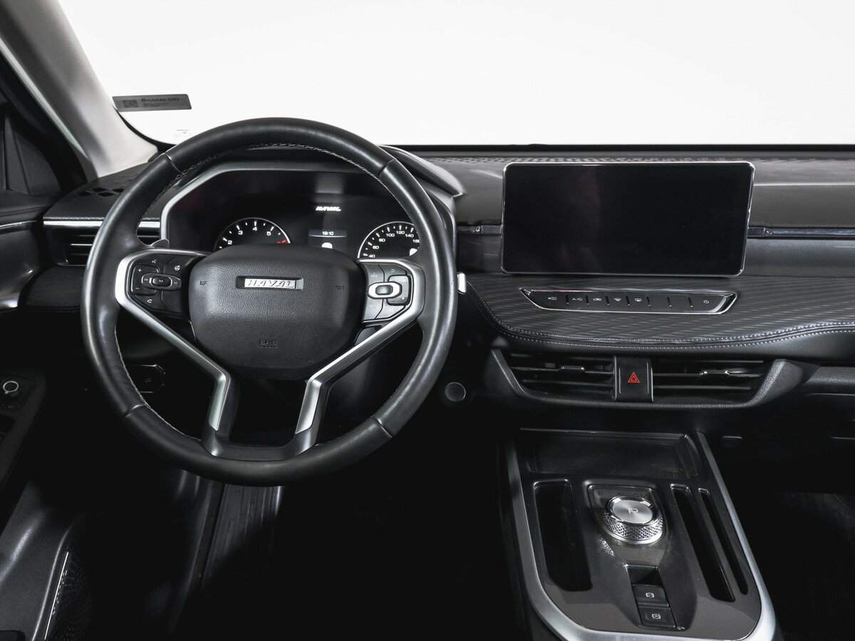 Haval Jolion, 2023 Фото №12