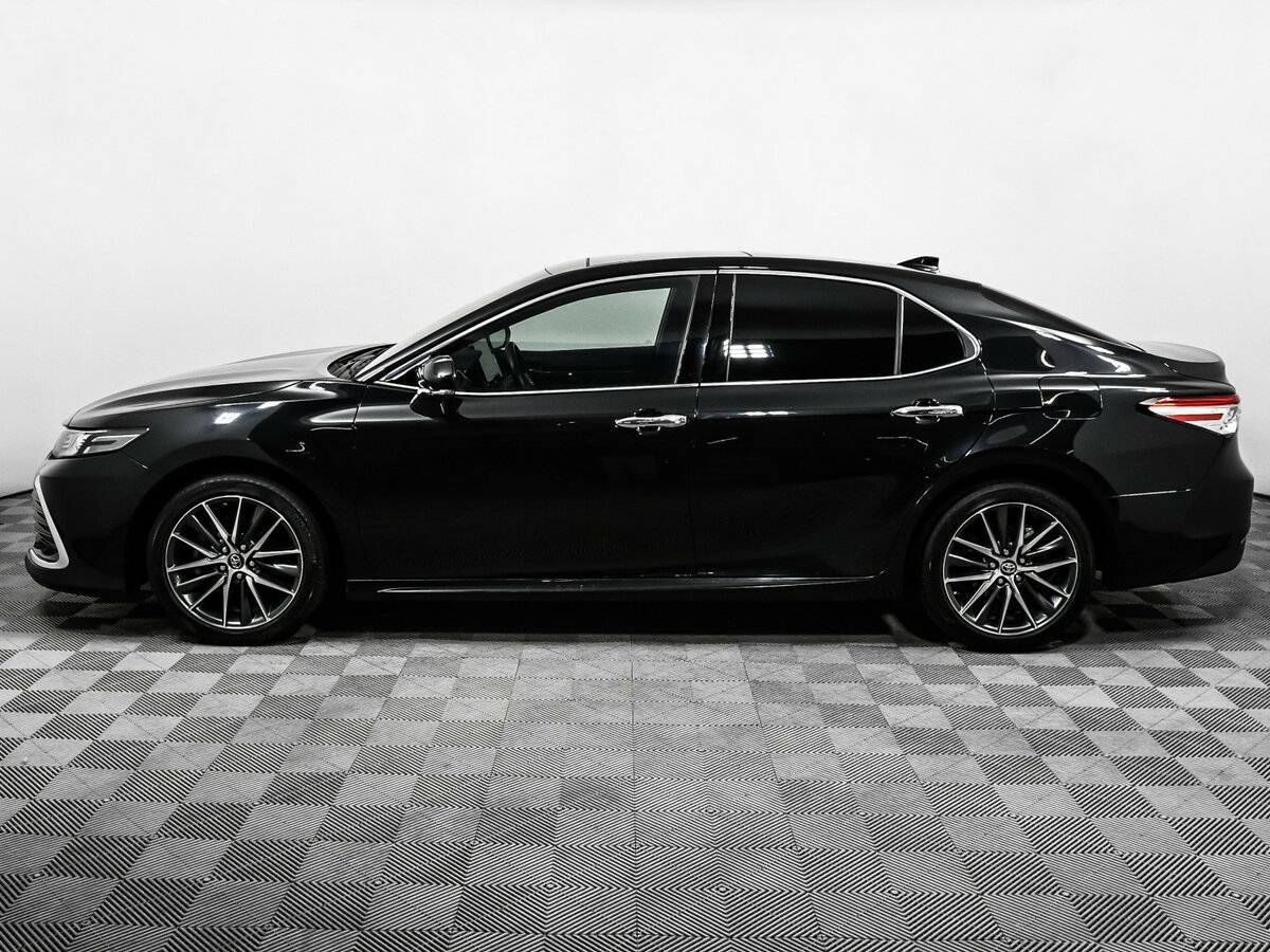 Exeed LX, 2023 - 10 484 км. | Фото №8