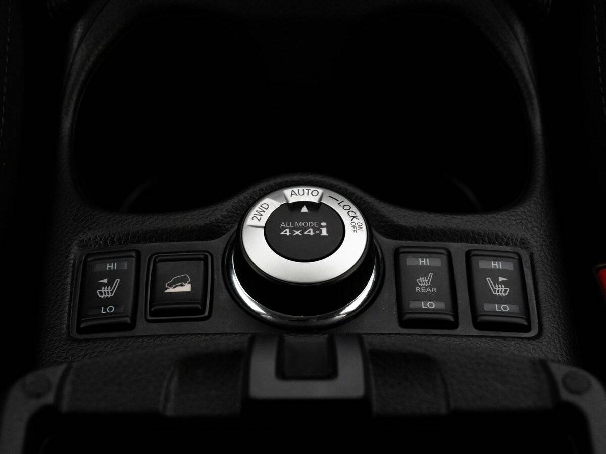 Nissan X-Trail, 2022 Фото №14