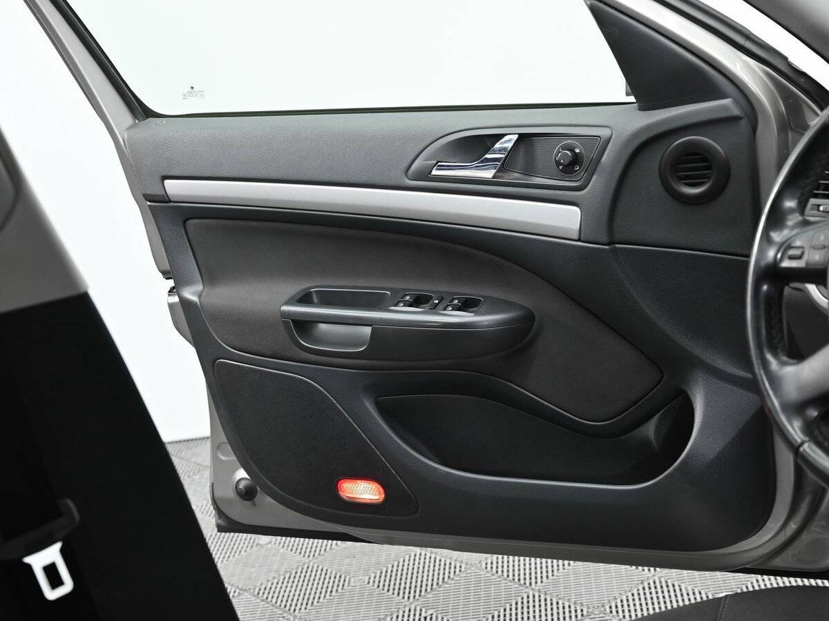 Skoda Octavia DSG7, 2012 - 172 000 км. | Фото №6