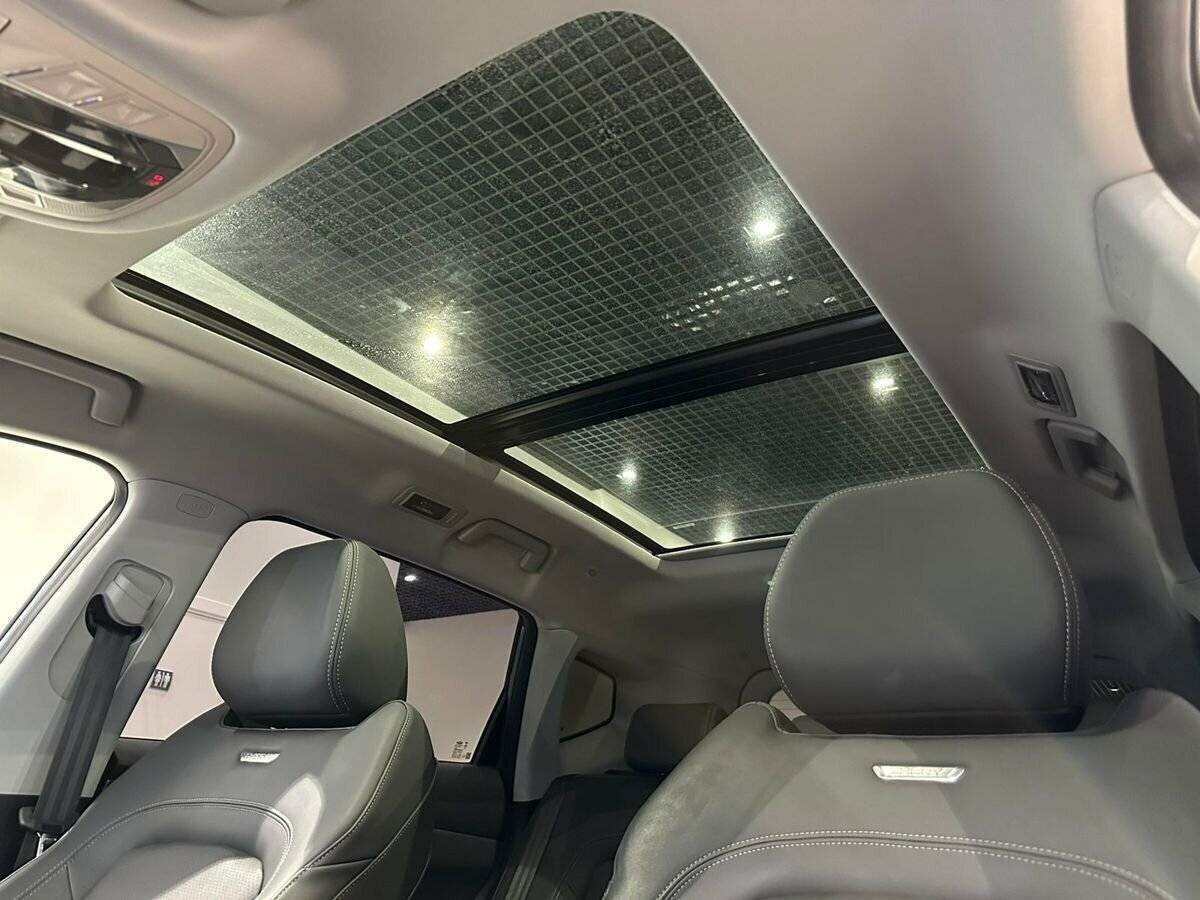 Chery Tiggo 7 Pro Max, 2023 Фото №20