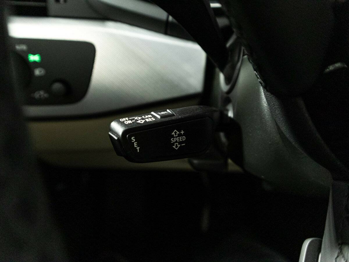 Audi A4 35 TFSI, 2020 Фото №21